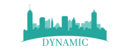 Dynamic Heating and Cooling Inc Logo