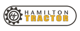 Hamilton Tractor Corp Logo