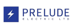 Prelude Electric Ltd Logo