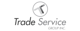 Trade Service Group Inc Logo