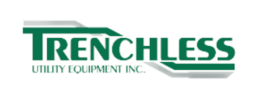 Trenchless Utility Equipment Inc Logo
