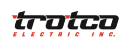 Trotco Electric Logo