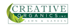 Creative Organics Inc. Lawn & Garden