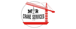 M.R. Crane Service Ltd